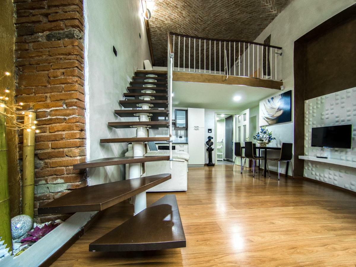 Ideal Loft In Centro Torino Exteriér fotografie
